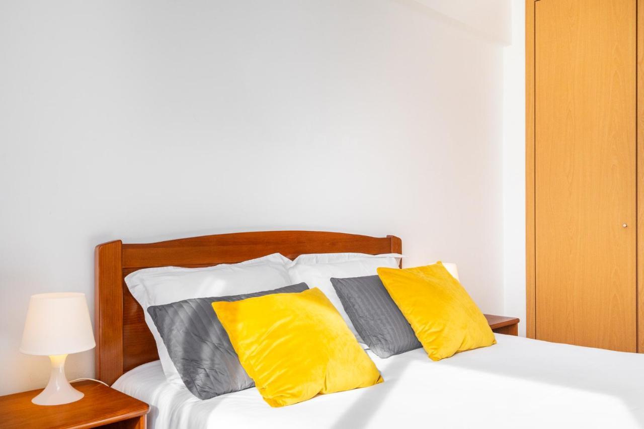 Lisboa, Cidade, Elegant With Air Cond, Free Wifi And Near Metro, By Ig Lissabon