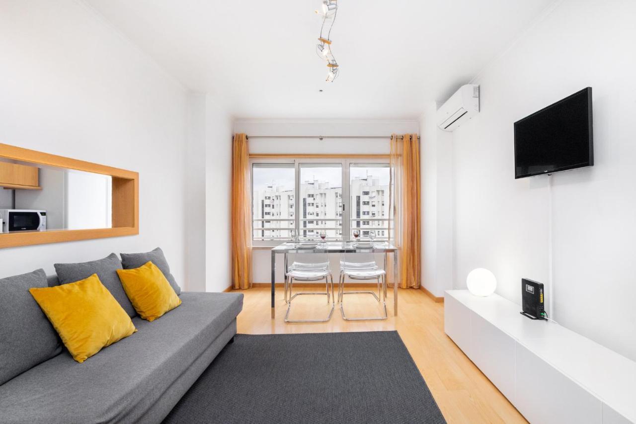 Apartment Lisboa, Cidade, Elegant With Air Cond, Free Wifi And Near Metro, By Ig Lissabon